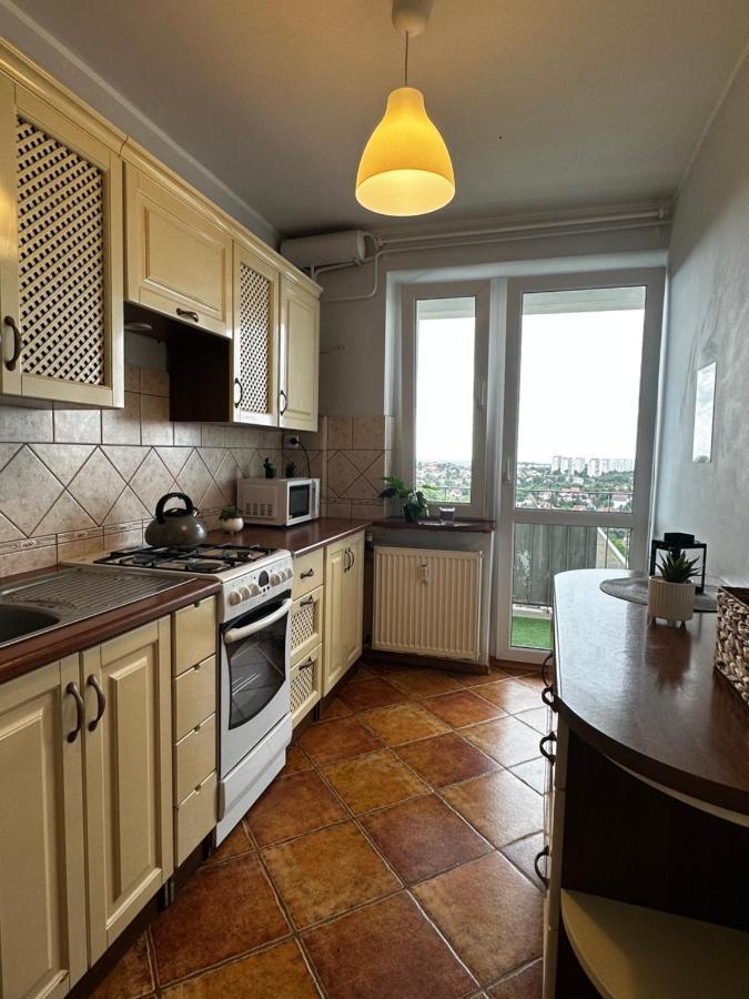 #11 Awesome View Room Гданьск Экстерьер фото
