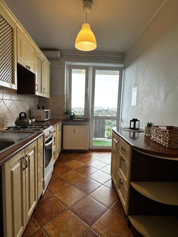 #11 Awesome View Room Гданьск Экстерьер фото